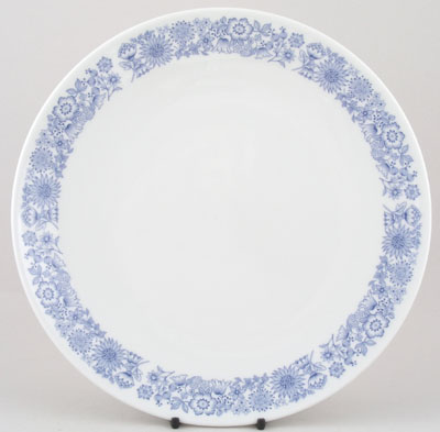 Plate